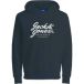Jack & Jones Jorsymbol FST Sweat à capuche enfant