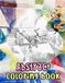 Abstract Coloring Book: Colouring Pages Of Historical Abstract Paintings Geometric Shapes Illustrations Modern Abstraction Art Contemporary Figurative ... Easy Fun Mindful Relaxation & Stress Relief