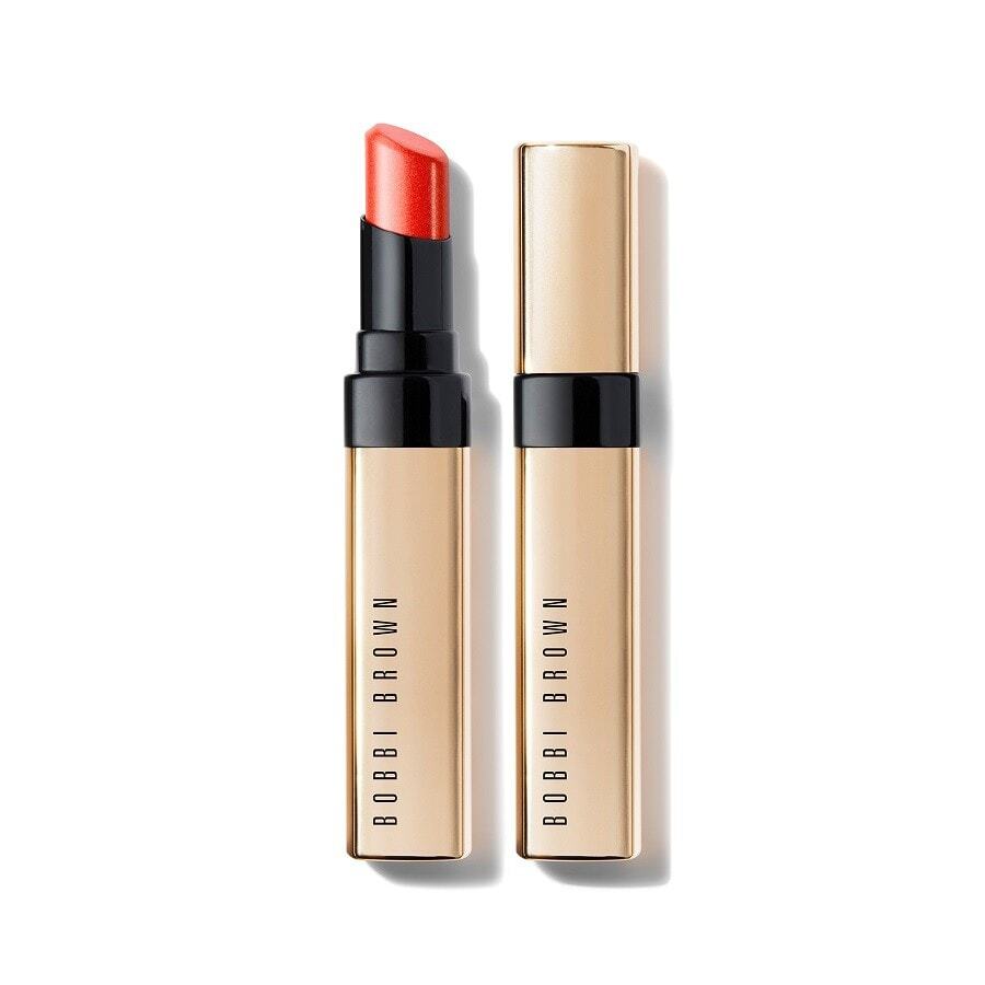 Bobbi Brown Showstopper Luxe Shine Intense Lipstick 2.3 g