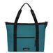 EASTPAK Sac cabas turquoise
