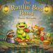 The Rattlin' Bog Band: An Irish Folk Song Bedtime Picture Book for Kids