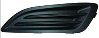 PRASCO Lüftungsgitter, Stoßfänger FD3462124 vorne links | Compatibel met: FORD FIESTA VI