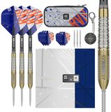 Target Raymond van Barneveld Chrono Swiss Point 95% - Dartpijlen 25 gram