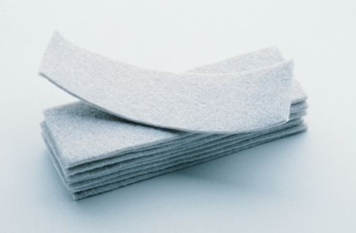 Legamaster 7-120400 - Bordenwisser - Wit
