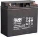 FIAMM batterie au plomb FG21803, 12V/18Ah