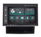 Op Ducato 250 Android GPS Bluetooth WiFi Dab USB Full HD Touchscreen Display 10.1" Easyconnect Autoradio