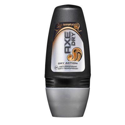 AXE Deodorant dry Roll On Dark Temptation