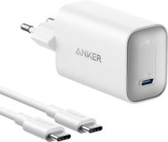Anker B2679G21 oplader voor mobiele apparatuur Universeel Wit AC Snel opladen Binnen
