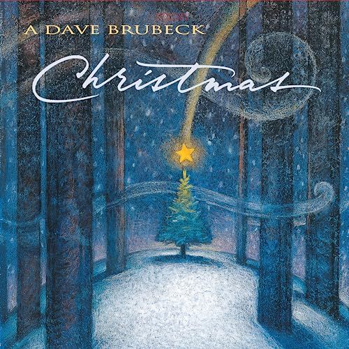 A Dave Brubeck A Dave Brubeck Christmas (2 LP)
