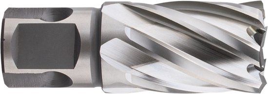 Rotec HSS-XE Kernboor SILVER-LINE, universeel 19, ø56x30
