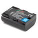ChiliPower batterie LP-E6NH pour Canon - 2250mAh