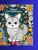 Magical Coloring Adventures