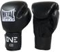 Metal Boxe Bokstrainingshandschoenen voor kinderen One zwart