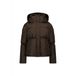 Airforce winterjas bruin