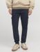 JACK & JONES Paul Lake Cargo loose fit heren cargo broek blauw