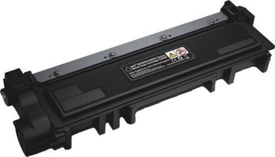 DELL CVXGF Origineel Zwart 1 stuk(s)