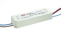 MEAN WELL LPF-40D-12 LED-driver, LED-transformator