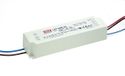 MEAN WELL LPF-40D-12 LED-driver, LED-transformator