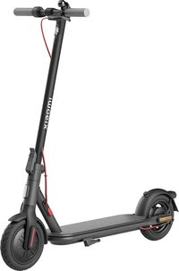 Xiaomi Electric Scooter 4 Lite - Zwart - 10 inch - 25 km/h - 75 km actieradius