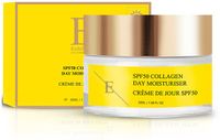ErthSkin London SPF 50 Collageen Dagcrème