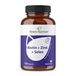 R(h)ein Nutrition Biotine + Zinc + Sélénium pour Peau, Cheveux & Ongles Capsules, 120 St., 24.2 g