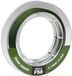 Spro Gevlochten Vislijn Groen 0.080 mm