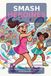 Smash Heroines Sports Heroines - Trivia Books - Paperback
