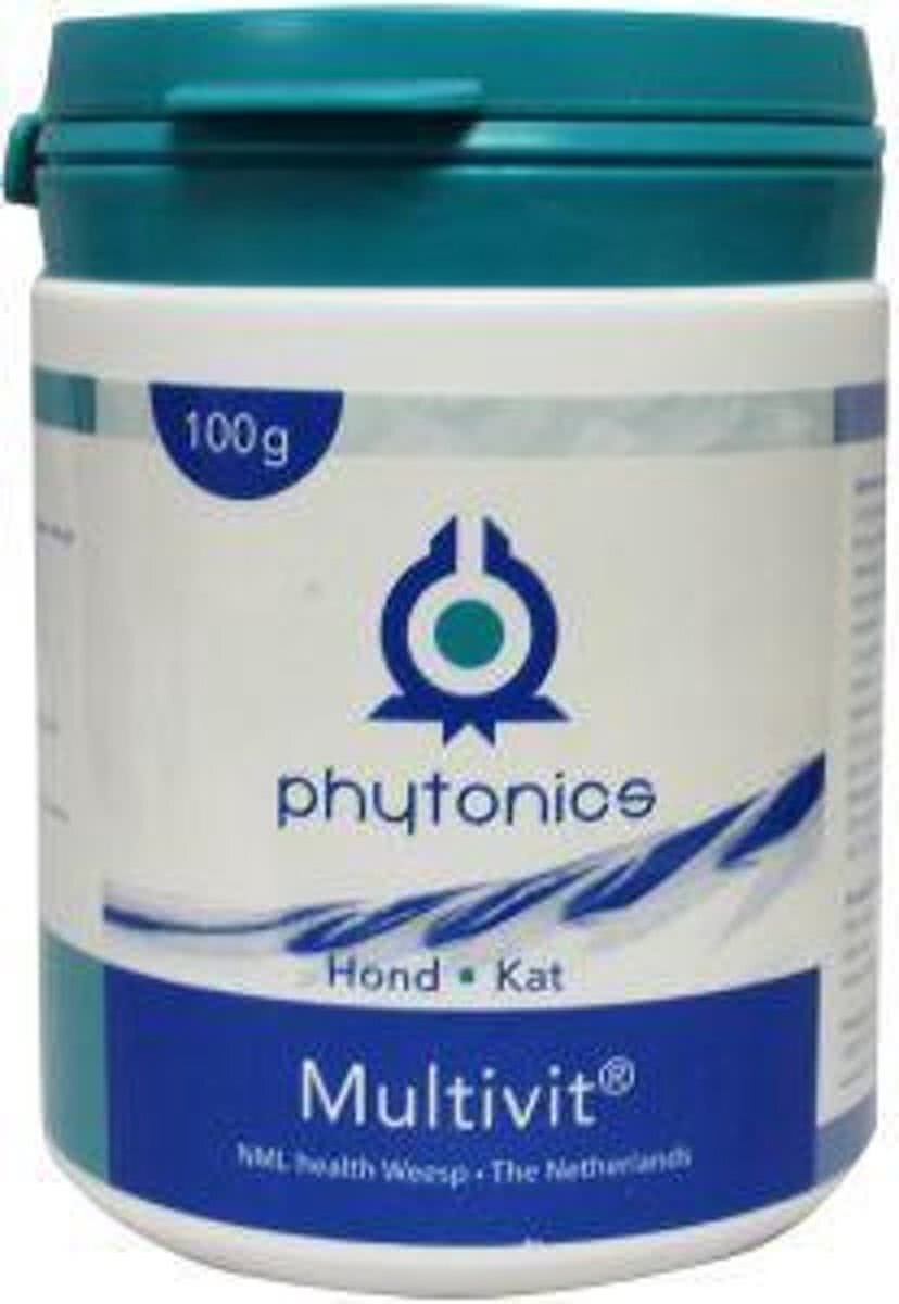 Phytonics Multivit 100 g