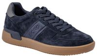Björn Borg Spin "T2900" Sneakers Laag - blauw - Maat: 46