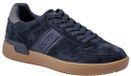 Björn Borg Spin "T2900" Sneakers Laag - blauw - Maat: 46