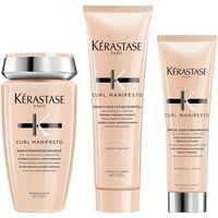 Kérastase Haarverzorgingsset Dames