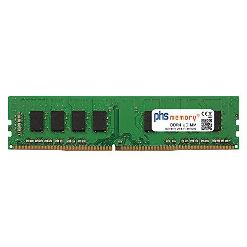 PHS-memory 32GB RAM geheugen geschikt voor Medion Akoya E320121 DDR4 UDIMM 3200MHz PC4-25600-U
