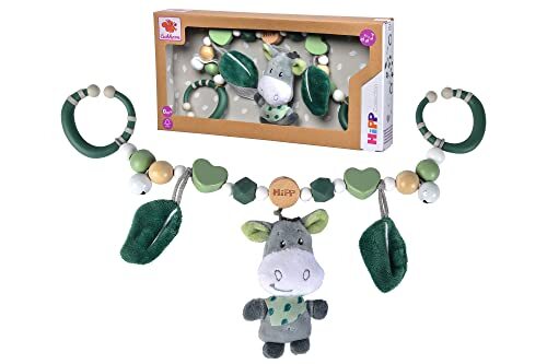 eichhorn Eichhorn Baby Hipp Kinderwagenketting