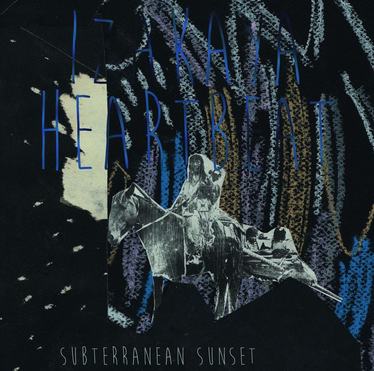PIAS Nederland Subterranean Sunset - Muziek - 7090015530640
