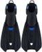 Aqualung Storm palmes de plongée noir EU 39-42