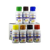 DROCA Tinte Droca 50 Red Hair Color