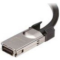 HP - SFP+ transceivermodule - 10GbE - 10GBase-SR - LC multi-modus - maximaal 300 m - refurbished