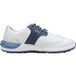 Puma Phantomcat Nitro golfschoenen, wit/blauw
