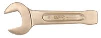 KS Tools 963.7652 BRONZEplus Slag-steeksleutel 80 mm