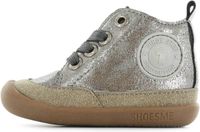 Shoesme Meisjes Baby Schoenen - Old Silver - Maat 23 - 1136613058837