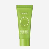 beplain - Mousse nettoyante ph-équilibrée aux haricots mungo 20ml