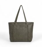 Pepe Jeans Bellamie Code Schoudertas Groen