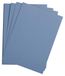 Clairefontaine 90788C Etival Color Tekenpapier - 25 Vellen Koningsblauw A3 160g