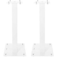 Enova Hifi Enova Luidsprekerstatieven Hifi Majesty 60 Wit - Verkocht per paar