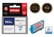 ActiveJet AH-903CRX XL Cyan Cartouche d'encre (remplacement HP 903XL T6M03AE)