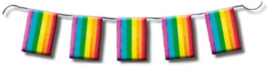 Diverty PRIDE | Pride - Lgbt Flags Garland