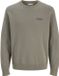 JACK&JONES JJEARCHIVE KNIT CREW NECK Heren Trui