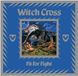 Fit Witch Cross Fit For A Fight CD