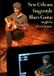 Sonic Rendezvous Cory Seznec - New Orleans Fingerstyle Blues Guitar (DVD)