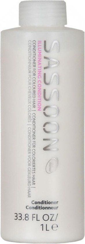 Sassoon Illuminating Condition - 1000 ml